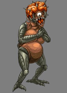 Rating: Explicit Score: 0 Tags: 1_eye belly brain cyborg cyclops female metroid mother_brain nintendo oniontrain rule34 tagme User: bunchy7s Rating: Explicit Score: 0 Tags: 1_eye belly brain cyborg cyclops female metroid mother_brain nintendo oniontrain rule34 tagme User: bunchy7s