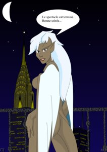 Rating: Explicit Score: 0 Tags: 1girls brown-skinned_female brown_skin chrysler_building delilah_(gargoyles) disney fab fab3716 female female_only french_text gargoyles humanoid nipples nude nude_female rule34 solo solo_female tagme white_hair winged_humanoid User: bunchy7s Rating: Explicit Score: 0 Tags: 1girls brown-skinned_female brown_skin chrysler_building delilah_(gargoyles) disney fab fab3716 female female_only french_text gargoyles humanoid nipples nude nude_female rule34 solo solo_female tagme white_hair winged_humanoid User: bunchy7s