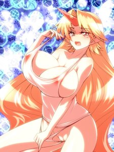 Rating: Explicit Score: 0 Tags: blonde_hair breasts camisole female horn horns hoshiguma_yuugi huge_breasts lingerie long_hair naughty_face panties pointy_ears pussy red_eyes ria rule34 touhou tro uncensored underwear white_panties User: bunchy7s Rating: Explicit Score: 0 Tags: blonde_hair breasts camisole female horn horns hoshiguma_yuugi huge_breasts lingerie long_hair naughty_face panties pointy_ears pussy red_eyes ria rule34 touhou tro uncensored underwear white_panties User: bunchy7s