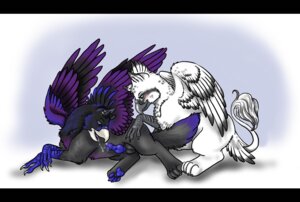 Rating: Explicit Score: 0 Tags: ambiguous_gender autofellatio avian beak black_bars duo e621 erection feathered_wings feathers feral feral_on_feral genitals gryphon letterbox male masturbation mythological_avian mythological_creature mythology oral oral_masturbation penile penile_masturbation penis rein_(amaterasu1) sex side_view tail tail_feathers tail_tuft tuft whippetluv wings User: bunchy7s