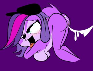 Rating: Explicit Score: 0 Tags: after_sex all_fours anthro anthrofied ass_up bird_dog blue_eyes bodily_fluids breasts butt canid canine canis cavalier_king_charles_spaniel cum cum_in_vagina cum_inside cum_string domestic_dog e621 female genital_fluids genitals hasbro hunting_dog littlest_pet_shop littlest_pet_shop_(2012) mammal presenting presenting_hindquarters randomburgler smile solo spaniel tongue tongue_out toy_dog vulva zoe_trent User: bunchy7s