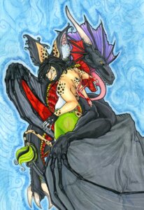 Rating: Questionable Score: 0 Tags: 2007 anthro blood bodily_fluids chival chival_(character) dragon duo e621 exodite female feral glamfur horn membrane_(anatomy) membranous_wings mythological_creature mythological_scalie mythology scalie tail tail_tuft tongue tuft wings User: bunchy7s Rating: Questionable Score: 0 Tags: 2007 anthro blood bodily_fluids chival chival_(character) dragon duo e621 exodite female feral glamfur horn membrane_(anatomy) membranous_wings mythological_creature mythological_scalie mythology scalie tail tail_tuft tongue tuft wings User: bunchy7s