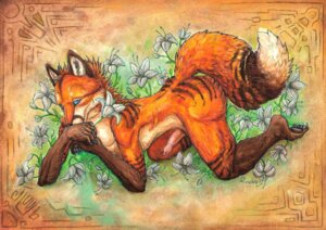 Rating: Explicit Score: 0 Tags: 5_fingers all_fours anthro biped black_pawpads blue_eyes canid canine claws colored_pencil_(artwork) e621 erection finger_claws fingers flower fluffy fluffy_tail fox fur genitals holding_flower holding_object kalahari_(character) kirsch looking_at_viewer male mammal marker_(artwork) mixed_media multicolored_body multicolored_fur nude orange_body orange_fur pawpads penis plant plantigrade solo tail toe_claws traditional_media_(artwork) User: bunchy7s Rating: Explicit Score: 0 Tags: 5_fingers all_fours anthro biped black_pawpads blue_eyes canid canine claws colored_pencil_(artwork) e621 erection finger_claws fingers flower fluffy fluffy_tail fox fur genitals holding_flower holding_object kalahari_(character) kirsch looking_at_viewer male mammal marker_(artwork) mixed_media multicolored_body multicolored_fur nude orange_body orange_fur pawpads penis plant plantigrade solo tail toe_claws traditional_media_(artwork) User: bunchy7s