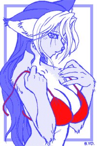 Rating: Questionable Score: 0 Tags: 2:3 anthro aria_(ryou) bikini bikini_top breasts clothed clothing digital_media_(artwork) domestic_cat e621 ear_tuft felid feline felis female fur hair long_hair looking_at_viewer mammal oekaki ryou skimpy solo swimwear tuft two-piece_swimsuit undressing User: bunchy7s Rating: Questionable Score: 0 Tags: 2:3 anthro aria_(ryou) bikini bikini_top breasts clothed clothing digital_media_(artwork) domestic_cat e621 ear_tuft felid feline felis female fur hair long_hair looking_at_viewer mammal oekaki ryou skimpy solo swimwear tuft two-piece_swimsuit undressing User: bunchy7s
