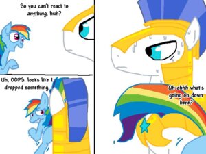 Rating: Questionable Score: 0 Tags: 4:3 armor blue_body blue_eyes blue_fur bodily_fluids comic dialogue duo e621 english_text equid equine female feral friendship_is_magic fur hair hasbro headgear helmet horse imminent_rape imminent_sex male mammal multicolored_hair multicolored_tail my_little_pony pony purple_eyes rainbow_dash_(mlp) rainbow_hair rainbow_tail royal_guard_(mlp) simple_background stare sweat tail teasing teeth text the_weaver trolling white_background white_body white_fur User: bunchy7s Rating: Questionable Score: 0 Tags: 4:3 armor blue_body blue_eyes blue_fur bodily_fluids comic dialogue duo e621 english_text equid equine female feral friendship_is_magic fur hair hasbro headgear helmet horse imminent_rape imminent_sex male mammal multicolored_hair multicolored_tail my_little_pony pony purple_eyes rainbow_dash_(mlp) rainbow_hair rainbow_tail royal_guard_(mlp) simple_background stare sweat tail teasing teeth text the_weaver trolling white_background white_body white_fur User: bunchy7s