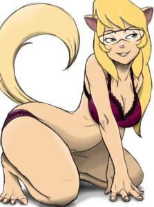 Rating: Questionable Score: 0 Tags: anthro blonde_hair bra callie_briggs clothing domestic_cat e621 eyewear felid feline felis female g.f.d glasses green_eyes hair hanna-barbera long_hair mammal navel panties seductive smile solo swat_kats tail underwear User: bunchy7s Rating: Questionable Score: 0 Tags: anthro blonde_hair bra callie_briggs clothing domestic_cat e621 eyewear felid feline felis female g.f.d glasses green_eyes hair hanna-barbera long_hair mammal navel panties seductive smile solo swat_kats tail underwear User: bunchy7s