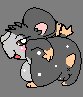 Rating: Explicit Score: 0 Tags: 2d_animation animated animated_gif big_breasts blush breasts butt_slap cricetid digital_media_(artwork) e621 female genitals hamster hamtaro_(series) low_res mammal mini-ham pixel_(artwork) pixel_animation rodent roy_mccloud short_playtime slap solo spanking thumbnail vulva User: bunchy7s