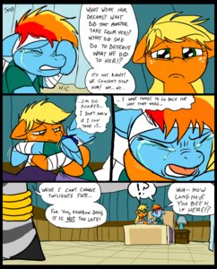 Rating: Safe Score: 0 Tags: 2012 applejack_(mlp) blind blonde_hair blue_body blue_feathers blue_fur bodily_fluids clothed clothing comic crying depression dialogue digital_media_(artwork) disability e621 earth_pony english_text equid equine feathered_wings feathers female feral freckles friendship_is_magic fur green_eyes group hair hasbro horse hug inside jewelry mammal metal_(artist) multicolored_hair my_little_pony mythological_creature mythological_equine mythology orange_body orange_fur pegasus pony purple_eyes rainbow_dash_(mlp) rainbow_hair stripes tears text wings wounded zebra zecora_(mlp) User: bunchy7s Rating: Safe Score: 0 Tags: 2012 applejack_(mlp) blind blonde_hair blue_body blue_feathers blue_fur bodily_fluids clothed clothing comic crying depression dialogue digital_media_(artwork) disability e621 earth_pony english_text equid equine feathered_wings feathers female feral freckles friendship_is_magic fur green_eyes group hair hasbro horse hug inside jewelry mammal metal_(artist) multicolored_hair my_little_pony mythological_creature mythological_equine mythology orange_body orange_fur pegasus pony purple_eyes rainbow_dash_(mlp) rainbow_hair stripes tears text wings wounded zebra zecora_(mlp) User: bunchy7s