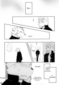 Rating: Safe Score: 0 Tags: anthro blush canid canine canis comic dialogue domestic_dog duo e621 english_text eyewear felid goggles greyscale hard_translated hi_res kenn male mammal monochrome pantherine tail text third-party_edit tiger translated translation_edit User: bunchy7s Rating: Safe Score: 0 Tags: anthro blush canid canine canis comic dialogue domestic_dog duo e621 english_text eyewear felid goggles greyscale hard_translated hi_res kenn male mammal monochrome pantherine tail text third-party_edit tiger translated translation_edit User: bunchy7s