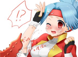 Rating: Questionable Score: 0 Tags: artist_request blue_hair breasts female fingerless_gloves headband human mouth_open nintendo pokemon pokemon_ranger pokephilia red_eyes rule34 sexually_suggestive shock solana_(pokemon) source_request straight_hair white_background wink wurmple User: bunchy7s Rating: Questionable Score: 0 Tags: artist_request blue_hair breasts female fingerless_gloves headband human mouth_open nintendo pokemon pokemon_ranger pokephilia red_eyes rule34 sexually_suggestive shock solana_(pokemon) source_request straight_hair white_background wink wurmple User: bunchy7s