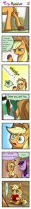 Rating: Safe Score: 0 Tags: absurd_res apple appledrac applejack_(mlp) bat_wings blonde_hair clothing comic cowboy_hat cutie_mark e621 earth_pony english_text equid equine eyes_closed fan_character fangs feathered_wings feathers female feral food freckles friendship_is_magic frown fruit fur green_eyes group hair hasbro hat headgear headwear hi_res horn horse idw_publishing long_hair long_image mammal membrane_(anatomy) membranous_wings multicolored_hair my_little_pony my_little_pony_(idw) mythological_creature mythological_equine mythology norang94 open_mouth orange_body orange_fur outside pegasus plant pony purple_body purple_eyes purple_feathers purple_fur purple_hair tall_image teeth text thestral twilight_sparkle_(mlp) two_tone_hair winged_unicorn wings young young_feral User: bunchy7s