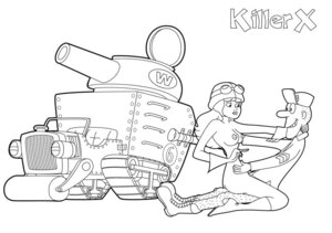 Rating: Explicit Score: 0 Tags: breasts female killerx penelope_pitstop private_meekly rule34 the_army_surplus_special wacky_races User: bunchy7s Rating: Explicit Score: 0 Tags: breasts female killerx penelope_pitstop private_meekly rule34 the_army_surplus_special wacky_races User: bunchy7s