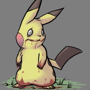 Rating: Questionable Score: 0 Tags: 1:1 alpha_channel ambiguous_gender blood bodily_fluids e621 fur generation_1_pokemon gore insane low_res mammal nintendo pikachu pokemon pokemon_(species) rodent simple_background solo tail transparent_background unknown_artist what yellow_body yellow_fur User: bunchy7s Rating: Questionable Score: 0 Tags: 1:1 alpha_channel ambiguous_gender blood bodily_fluids e621 fur generation_1_pokemon gore insane low_res mammal nintendo pikachu pokemon pokemon_(species) rodent simple_background solo tail transparent_background unknown_artist what yellow_body yellow_fur User: bunchy7s