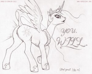 Rating: Explicit Score: 0 Tags: 2011 anatomically_correct anatomically_correct_genitalia anatomically_correct_vulva animal_genitalia animal_vulva anus black_and_white butt command crown dominant e621 ecmajor equid equine equine_genitalia equine_teats equine_udders equine_vulva feathered_wings feathers female feral flag flat_teat flat_udder friendship_is_magic genitals hasbro headgear hooves horn line_art mammal monochrome my_little_pony mythological_creature mythological_equine mythology open_mouth princess princess_celestia_(mlp) puffy_anus raised_leg raised_tail royalty signature simple_background small_teats small_udders solo sun tail tail_anus teats text tiara traditional_media_(artwork) udders vulva white_background winged_unicorn wings User: bunchy7s