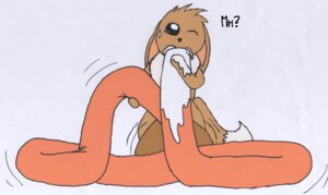 Rating: Explicit Score: 0 Tags: askmeaboutloom eevee hyper male male_only one_eye_closed one_eye_open pokemon pokemon_(species) rule34 what User: bunchy7s