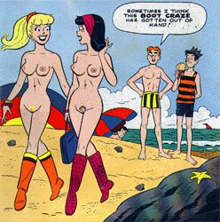 Rating: Explicit Score: 0 Tags: archie_andrews archie_comics beach betty_and_veronica betty_cooper breasts female jughead_jones kentoons pussy rule34 veronica_lodge User: bunchy7s Rating: Explicit Score: 0 Tags: archie_andrews archie_comics beach betty_and_veronica betty_cooper breasts female jughead_jones kentoons pussy rule34 veronica_lodge User: bunchy7s