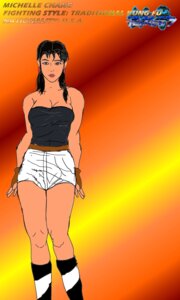 Rating: Questionable Score: 0 Tags: breasts cleavage female la-laker legs michelle_chang namco rule34 tagme tekken tekken_1 tekken_2 tekken_tag_tournament tekken_tag_tournament_2 User: bunchy7s