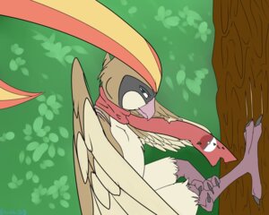 Rating: Safe Score: 0 Tags: 5:4 ambiguous_gender avian backlash91 beak conditional_dnp digital_media_(artwork) e621 feathered_wings feathers feral forest generation_1_pokemon nintendo outside pidgeot plant pokemon pokemon_(species) scarf solo tree wings User: bunchy7s Rating: Safe Score: 0 Tags: 5:4 ambiguous_gender avian backlash91 beak conditional_dnp digital_media_(artwork) e621 feathered_wings feathers feral forest generation_1_pokemon nintendo outside pidgeot plant pokemon pokemon_(species) scarf solo tree wings User: bunchy7s