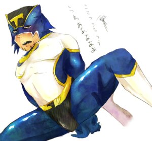 Rating: Explicit Score: 0 Tags: kotetsu_t._kaburagi male male_only rule34 tagme tiger_and_bunny wild_tiger User: bunchy7s