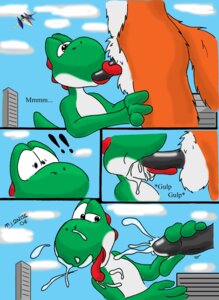 Rating: Explicit Score: 0 Tags: 2006 anthro canine dinosaur fox fox_mccloud macro male male_only mario_(series) midnite nintendo penis penis_suction reptile rule34 scalie star_fox straight_hair yoshi User: bunchy7s Rating: Explicit Score: 0 Tags: 2006 anthro canine dinosaur fox fox_mccloud macro male male_only mario_(series) midnite nintendo penis penis_suction reptile rule34 scalie star_fox straight_hair yoshi User: bunchy7s