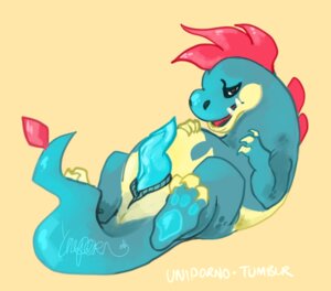 Rating: Explicit Score: 0 Tags: 2014 animal_genitalia anus blue_penis claws crocodilian croconaw e621 erection feral generation_2_pokemon genital_slit genitals half-closed_eyes looking_at_viewer lying male narrowed_eyes nintendo nude on_back open_mouth penis pokemon pokemon_(species) red_eyes reptile scalie slightly_chubby solo tapering_penis toe_claws uniporno User: bunchy7s Rating: Explicit Score: 0 Tags: 2014 animal_genitalia anus blue_penis claws crocodilian croconaw e621 erection feral generation_2_pokemon genital_slit genitals half-closed_eyes looking_at_viewer lying male narrowed_eyes nintendo nude on_back open_mouth penis pokemon pokemon_(species) red_eyes reptile scalie slightly_chubby solo tapering_penis toe_claws uniporno User: bunchy7s