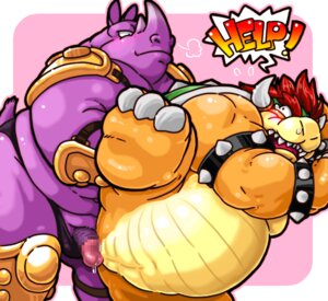 Rating: Explicit Score: 0 Tags: altered_beast anthro armor bent_over black_eyes blush bodily_fluids bowser calling_for_help censored claws crossover cum cum_on_penis dialogue duo e621 english_text erection exclamation_point forced genital_fluids genitals glistening gold_(metal) hair happy horn imminent_rape imminent_sex interspecies koopa looking_back looking_down looking_up male male/male mammal mario_bros mosaic_censorship muscular narrowed_eyes navel neff_(altered_beast) nintendo nude open_mouth overweight pecs penis pink_background pink_body pink_penis pink_skin precum purple_body purple_skin raised_arm raised_leg rape red_hair reptile rhinoceros scalie scared sega sex shadow sharp_teeth shell short_hair simple_background slightly_chubby smile snot spikes spread_legs spreading squint straps tan_body tan_skin teeth text tongue van_vader white_background wristband zapapanda User: bunchy7s