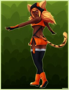 Rating: Safe Score: 0 Tags: 2013 absolute_territory abstract_background animal_humanoid animal_tail arc_system_works barbariank blazblue blonde_hair boots bottomwear breasts brown_body brown_skin butt cat_humanoid clothed clothing cosplay crop_top e621 felid felid_humanoid feline feline_humanoid female fingerless_gloves footwear glistening gloves gradient_background green_background hair handwear hat headgear headwear hi_res humanoid kaka_(blazblue) legwear looking_at_viewer looking_back makoto_nanaya mammal mammal_humanoid open_mouth pupils red_eyes shirt shoes side_boob simple_background skimpy skirt slit_pupils solo spread_arms standing tail thigh_highs topwear torakaka User: bunchy7s Rating: Safe Score: 0 Tags: 2013 absolute_territory abstract_background animal_humanoid animal_tail arc_system_works barbariank blazblue blonde_hair boots bottomwear breasts brown_body brown_skin butt cat_humanoid clothed clothing cosplay crop_top e621 felid felid_humanoid feline feline_humanoid female fingerless_gloves footwear glistening gloves gradient_background green_background hair handwear hat headgear headwear hi_res humanoid kaka_(blazblue) legwear looking_at_viewer looking_back makoto_nanaya mammal mammal_humanoid open_mouth pupils red_eyes shirt shoes side_boob simple_background skimpy skirt slit_pupils solo spread_arms standing tail thigh_highs topwear torakaka User: bunchy7s