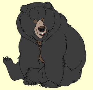 Rating: Safe Score: 0 Tags: american_black_bear bear black_bear black_body black_fur brother_bear disney e621 feral fur male mammal multicolored_body multicolored_fur nude obese obese_feral obese_male overweight overweight_feral overweight_male redmcspoon sitting solo tug_(brother_bear) ursine User: bunchy7s Rating: Safe Score: 0 Tags: american_black_bear bear black_bear black_body black_fur brother_bear disney e621 feral fur male mammal multicolored_body multicolored_fur nude obese obese_feral obese_male overweight overweight_feral overweight_male redmcspoon sitting solo tug_(brother_bear) ursine User: bunchy7s