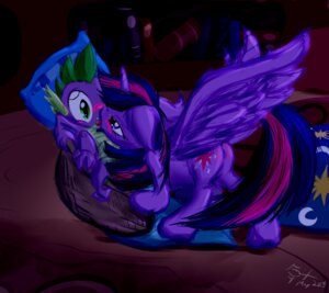 Rating: Questionable Score: 0 Tags: 2013 age_difference aged_up blush bodily_fluids book digital_media_(artwork) dragon duo e621 equid equine feathered_wings feathers female feral french_kissing friendship_is_magic frist44 fur green_eyes hair hasbro hi_res horn inside interspecies kissing larger_female male male/female mammal multicolored_hair my_little_pony mythological_creature mythological_equine mythological_scalie mythology older_female pillow purple_body purple_eyes purple_fur purple_hair saliva scalie signature size_difference smaller_male spike_(mlp) tail tongue tongue_out twilight_sparkle_(mlp) two_tone_hair winged_unicorn wings younger_male User: bunchy7s Rating: Questionable Score: 0 Tags: 2013 age_difference aged_up blush bodily_fluids book digital_media_(artwork) dragon duo e621 equid equine feathered_wings feathers female feral french_kissing friendship_is_magic frist44 fur green_eyes hair hasbro hi_res horn inside interspecies kissing larger_female male male/female mammal multicolored_hair my_little_pony mythological_creature mythological_equine mythological_scalie mythology older_female pillow purple_body purple_eyes purple_fur purple_hair saliva scalie signature size_difference smaller_male spike_(mlp) tail tongue tongue_out twilight_sparkle_(mlp) two_tone_hair winged_unicorn wings younger_male User: bunchy7s