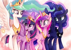 Rating: Safe Score: 0 Tags: 2013 blue_body blue_fur crown cutie_mark e621 equid equine feathered_wings feathers female feral friendship_is_magic fur group hair hasbro headgear horn mammal multicolored_hair my_little_pony mythological_creature mythological_equine mythology pink_body pink_fur princess_cadance_(mlp) princess_celestia_(mlp) princess_luna_(mlp) purple_body purple_eyes purple_fur purple_hair sparkles tiara tsurime_(artist) twilight_sparkle_(mlp) two_tone_hair white_body white_fur winged_unicorn wings User: bunchy7s Rating: Safe Score: 0 Tags: 2013 blue_body blue_fur crown cutie_mark e621 equid equine feathered_wings feathers female feral friendship_is_magic fur group hair hasbro headgear horn mammal multicolored_hair my_little_pony mythological_creature mythological_equine mythology pink_body pink_fur princess_cadance_(mlp) princess_celestia_(mlp) princess_luna_(mlp) purple_body purple_eyes purple_fur purple_hair sparkles tiara tsurime_(artist) twilight_sparkle_(mlp) two_tone_hair white_body white_fur winged_unicorn wings User: bunchy7s