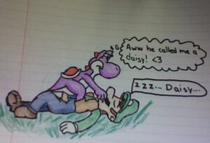 Rating: Explicit Score: 0 Tags: artist_request clothes color human insertion interspecies luigi male mario_(series) nintendo nude penis rule34 sex side_view sleep_molestation sleeping smooth_skin tagme yoshi User: bunchy7s Rating: Explicit Score: 0 Tags: artist_request clothes color human insertion interspecies luigi male mario_(series) nintendo nude penis rule34 sex side_view sleep_molestation sleeping smooth_skin tagme yoshi User: bunchy7s