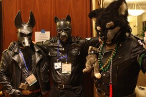 Rating: Safe Score: 0 Tags: 2009 3:2 anthro anubian_jackal anubis canid canine canis clothing costume deity domestic_dog e621 egyptian_mythology eyewear fursuit gas_mask grandfathered_content group hawkwolf human jackal latex leather male mammal mask middle_eastern_mythology mythology photography_(artwork) real sunglasses_down unknown_artist wolf User: bunchy7s Rating: Safe Score: 0 Tags: 2009 3:2 anthro anubian_jackal anubis canid canine canis clothing costume deity domestic_dog e621 egyptian_mythology eyewear fursuit gas_mask grandfathered_content group hawkwolf human jackal latex leather male mammal mask middle_eastern_mythology mythology photography_(artwork) real sunglasses_down unknown_artist wolf User: bunchy7s