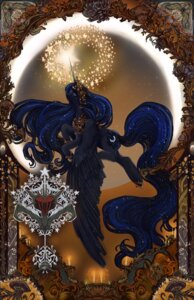Rating: Safe Score: 0 Tags: art_nouveau bat blue_body blue_eyes blue_feathers blue_hair border candle companda crown cutie_mark digital_media_(artwork) e621 equid equine feathered_wings feathers female feral fire flower friendship_is_magic hair hasbro headgear hi_res horn jewelry long_hair mammal moon my_little_pony mythological_creature mythological_equine mythology necklace night ornate_armor ornate_border plant princess princess_luna_(mlp) quadruped royalty sky solo star tail winged_unicorn wings User: bunchy7s Rating: Safe Score: 0 Tags: art_nouveau bat blue_body blue_eyes blue_feathers blue_hair border candle companda crown cutie_mark digital_media_(artwork) e621 equid equine feathered_wings feathers female feral fire flower friendship_is_magic hair hasbro headgear hi_res horn jewelry long_hair mammal moon my_little_pony mythological_creature mythological_equine mythology necklace night ornate_armor ornate_border plant princess princess_luna_(mlp) quadruped royalty sky solo star tail winged_unicorn wings User: bunchy7s