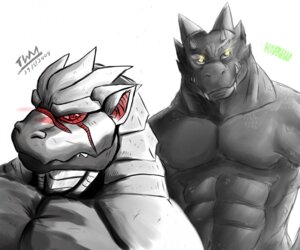 Rating: Safe Score: 0 Tags: 6:5 anthro artist_collaboration biceps dragon duo e621 fangs horn kiryu male muscular mythological_creature mythological_scalie mythology red_eyes scalie sketch standing teeth timberwolfmax yellow_eyes User: bunchy7s Rating: Safe Score: 0 Tags: 6:5 anthro artist_collaboration biceps dragon duo e621 fangs horn kiryu male muscular mythological_creature mythological_scalie mythology red_eyes scalie sketch standing teeth timberwolfmax yellow_eyes User: bunchy7s