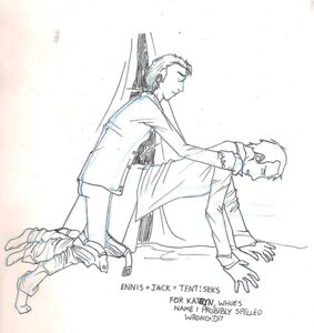 Rating: Explicit Score: 0 Tags: brokeback_mountain ennis_del_mar jack_twist male male_only rule34 tagme User: bunchy7s Rating: Explicit Score: 0 Tags: brokeback_mountain ennis_del_mar jack_twist male male_only rule34 tagme User: bunchy7s