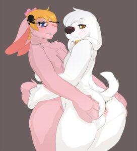 Rating: Explicit Score: 0 Tags: anthro anus bite biting_lip biting_own_lip black_nose blue_eyes blush butt butt_grab canid canine canis digital_media_(artwork) domestic_dog duo e621 eyewear family_guy femboy fur glasses hand_on_butt jasper_(family_guy) lagomorph leporid lips male male/male mammal nude pink_body pink_fur rabbit self_bite seth-iova smile white_body white_fur User: bunchy7s Rating: Explicit Score: 0 Tags: anthro anus bite biting_lip biting_own_lip black_nose blue_eyes blush butt butt_grab canid canine canis digital_media_(artwork) domestic_dog duo e621 eyewear family_guy femboy fur glasses hand_on_butt jasper_(family_guy) lagomorph leporid lips male male/male mammal nude pink_body pink_fur rabbit self_bite seth-iova smile white_body white_fur User: bunchy7s
