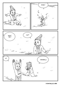 Rating: Safe Score: 0 Tags: 2006 anthro artdecade bear black_and_white bottomwear canid canine canis clothing comic dialogue e621 english_text gloves group handwear jacket lagomorph leporid male mammal monochrome multiple_scenes outside pants rabbit scarf simple_background smile snow tail text topwear white_background wolf young young_anthro young_male User: bunchy7s Rating: Safe Score: 0 Tags: 2006 anthro artdecade bear black_and_white bottomwear canid canine canis clothing comic dialogue e621 english_text gloves group handwear jacket lagomorph leporid male mammal monochrome multiple_scenes outside pants rabbit scarf simple_background smile snow tail text topwear white_background wolf young young_anthro young_male User: bunchy7s