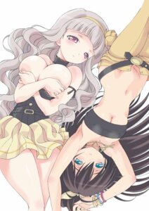 Rating: Explicit Score: 0 Tags: artist_request female ganaha_hibiki idolmaster rule34 shijou_takane tagme User: bunchy7s Rating: Explicit Score: 0 Tags: artist_request female ganaha_hibiki idolmaster rule34 shijou_takane tagme User: bunchy7s