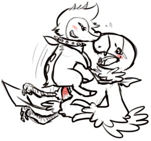 Rating: Explicit Score: 0 Tags: 2012 ambiguous_gender archen cyndaquil digital_drawing_(artwork) digital_media_(artwork) duo e621 erection feral fossil_pokemon generation_2_pokemon generation_5_pokemon genitals haychel male monochrome nintendo penis pokemon pokemon_(species) sketch User: bunchy7s Rating: Explicit Score: 0 Tags: 2012 ambiguous_gender archen cyndaquil digital_drawing_(artwork) digital_media_(artwork) duo e621 erection feral fossil_pokemon generation_2_pokemon generation_5_pokemon genitals haychel male monochrome nintendo penis pokemon pokemon_(species) sketch User: bunchy7s