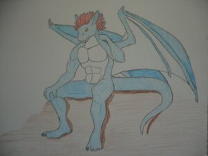 Rating: Questionable Score: 0 Tags: 4:3 anthro biped blue_body cl dragon e621 kadido male membrane_(anatomy) membranous_wings mohawk mythological_creature mythological_scalie mythology nude scalie scratching sitting solo tail traditional_media_(artwork) wings yellow_eyes User: bunchy7s Rating: Questionable Score: 0 Tags: 4:3 anthro biped blue_body cl dragon e621 kadido male membrane_(anatomy) membranous_wings mohawk mythological_creature mythological_scalie mythology nude scalie scratching sitting solo tail traditional_media_(artwork) wings yellow_eyes User: bunchy7s