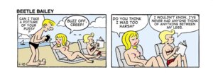 Rating: Explicit Score: 0 Tags: beetle_bailey comic female miss_buxley nipples private_blips rule34 tagme User: bunchy7s Rating: Explicit Score: 0 Tags: beetle_bailey comic female miss_buxley nipples private_blips rule34 tagme User: bunchy7s