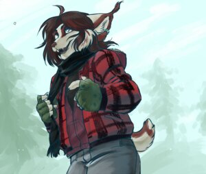 Rating: Safe Score: 0 Tags: ambiguous_gender anthro clothing e621 ear_piercing felid feline fingerless_gloves gloves handwear lynx mammal mitsene outside piercing scarf snow snowflake solo winter User: bunchy7s Rating: Safe Score: 0 Tags: ambiguous_gender anthro clothing e621 ear_piercing felid feline fingerless_gloves gloves handwear lynx mammal mitsene outside piercing scarf snow snowflake solo winter User: bunchy7s