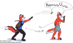 Rating: Safe Score: 0 Tags: 2011 angry anthro blue_eyes canid canine claws directional_arrow duo e621 electronics fox fur konu konu_eikuku_hentaru male mammal marker_(artwork) mixed_media name_tag orange_body orange_fur pen_(artwork) ray_(rayfuchs) simple_background tail traditional_media_(artwork) walkie-talkie white_background xaafw User: bunchy7s Rating: Safe Score: 0 Tags: 2011 angry anthro blue_eyes canid canine claws directional_arrow duo e621 electronics fox fur konu konu_eikuku_hentaru male mammal marker_(artwork) mixed_media name_tag orange_body orange_fur pen_(artwork) ray_(rayfuchs) simple_background tail traditional_media_(artwork) walkie-talkie white_background xaafw User: bunchy7s