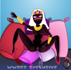 Rating: Explicit Score: 0 Tags: alien alien_girl alien_humanoid duck_dodgers female looney_tunes martian martian_(duck_dodgers) queen_tyr'ahnee rule34 tagme warner_bros warner_brothers User: bunchy7s Rating: Explicit Score: 0 Tags: alien alien_girl alien_humanoid duck_dodgers female looney_tunes martian martian_(duck_dodgers) queen_tyr'ahnee rule34 tagme warner_bros warner_brothers User: bunchy7s