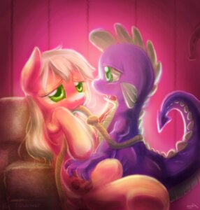 Rating: Questionable Score: 0 Tags: 2012 applejack_(mlp) blonde_hair blush cutie_mark dragon duo e621 earth_pony equid equine female feral friendship_is_magic green_eyes hair hasbro hi_res horse interspecies long_hair male mammal mouth_hold my_little_pony mythological_creature mythological_scalie mythology pony rope scalie spike_(mlp) surgicalarts tail User: bunchy7s Rating: Questionable Score: 0 Tags: 2012 applejack_(mlp) blonde_hair blush cutie_mark dragon duo e621 earth_pony equid equine female feral friendship_is_magic green_eyes hair hasbro hi_res horse interspecies long_hair male mammal mouth_hold my_little_pony mythological_creature mythological_scalie mythology pony rope scalie spike_(mlp) surgicalarts tail User: bunchy7s
