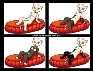 Rating: Questionable Score: 0 Tags: 2007 adolescent anthro areola breasts clothing collar dreamworks e621 father_of_the_pride felid female fingerless_gloves gloves green_eyes handwear legwear lion mammal navel nightdancer nipples nude pantherine pose presenting sierra_(father_of_the_pride) small_breasts solo stockings tail young User: bunchy7s Rating: Questionable Score: 0 Tags: 2007 adolescent anthro areola breasts clothing collar dreamworks e621 father_of_the_pride felid female fingerless_gloves gloves green_eyes handwear legwear lion mammal navel nightdancer nipples nude pantherine pose presenting sierra_(father_of_the_pride) small_breasts solo stockings tail young User: bunchy7s