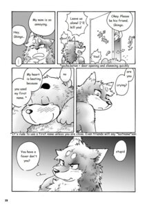 Rating: Safe Score: 0 Tags: anthro bear blush canid canine canis comic dialogue domestic_dog door duo e621 english_text female greyscale hard_translated male mammal monochrome overweight text third-party_edit translated translation_edit wantaro User: bunchy7s Rating: Safe Score: 0 Tags: anthro bear blush canid canine canis comic dialogue domestic_dog door duo e621 english_text female greyscale hard_translated male mammal monochrome overweight text third-party_edit translated translation_edit wantaro User: bunchy7s