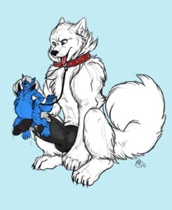 Rating: Explicit Score: 0 Tags: 2013 anal anal_penetration anthro anthro_on_feral anthro_penetrated bestiality big_penis bodily_fluids canid canine canis collar cum cum_inflation cum_inside domestic_dog dominant dominant_male duo e621 erection excessive_cum excessive_genital_fluids feral feral_penetrating feral_penetrating_anthro genital_fluids genitals hair hi_res huge_penetration huge_penis hyena hyper hyper_genitalia hyper_penis inflation it'll_never_fit knot kraven_lupei larger_male leash male male/male male_penetrated male_penetrating male_penetrating_male mammal nordic_sled_dog olympiaxylaige penetration penile penile_penetration penis penis_in_ass piercing samoyed sex shallow_penetration shiro_(kraven_lupei) size_difference smaller_male spitz spotted_hyena submissive submissive_male tail tight_fit User: bunchy7s