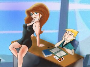 Rating: Questionable Score: 0 Tags: breasts disney dress female human kim_possible kimberly_ann_possible little_black_dress male medium_breasts ron_stoppable rule34 short_dress straight_hair tagme yumibow User: bunchy7s Rating: Questionable Score: 0 Tags: breasts disney dress female human kim_possible kimberly_ann_possible little_black_dress male medium_breasts ron_stoppable rule34 short_dress straight_hair tagme yumibow User: bunchy7s