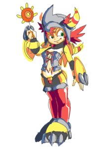 Rating: Safe Score: 0 Tags: alternate_species armor bandai_namco breasts claw_(weapon) clawed_gauntlets clawed_shoes clothing dhelios digimon digimon_(species) digimorph e621 female full-length_portrait gauntlets gloves grandfathered_content green_eyes grin handwear headgear helmet horn horned_helmet human human_only humanized mammal mecha_musume melee_weapon navel not_furry portrait simple_background smile solo wargreymon weapon white_background User: bunchy7s